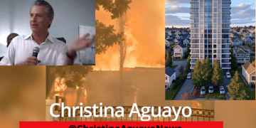 75-Foot Apts In Neighborhoods Passes In Newsom’s Senate – Critics Now Pointing To Slow Permits From Palisades Fire